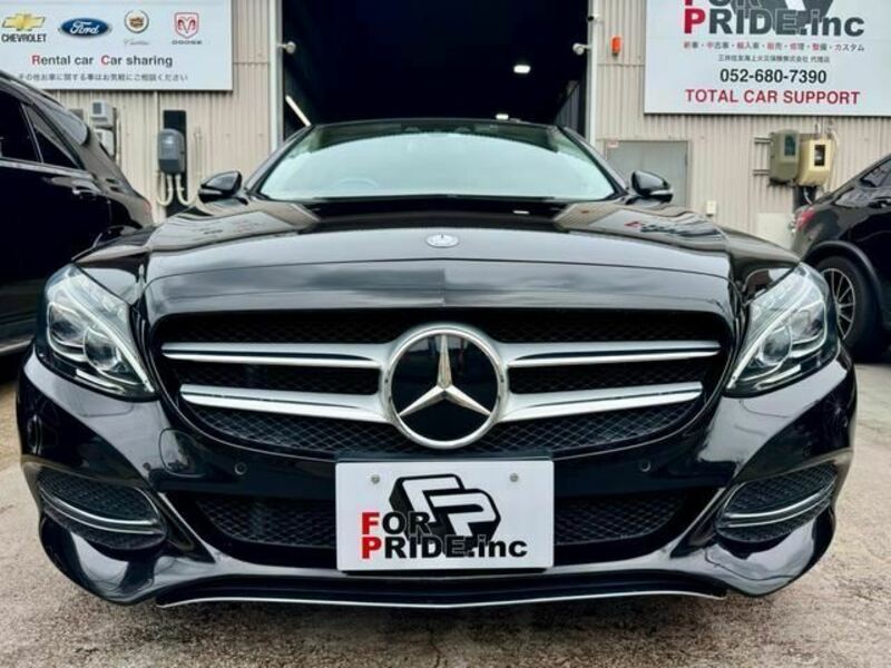 C-CLASS