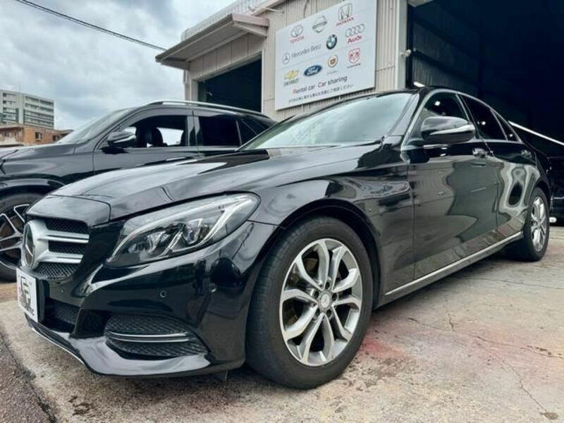 C-CLASS