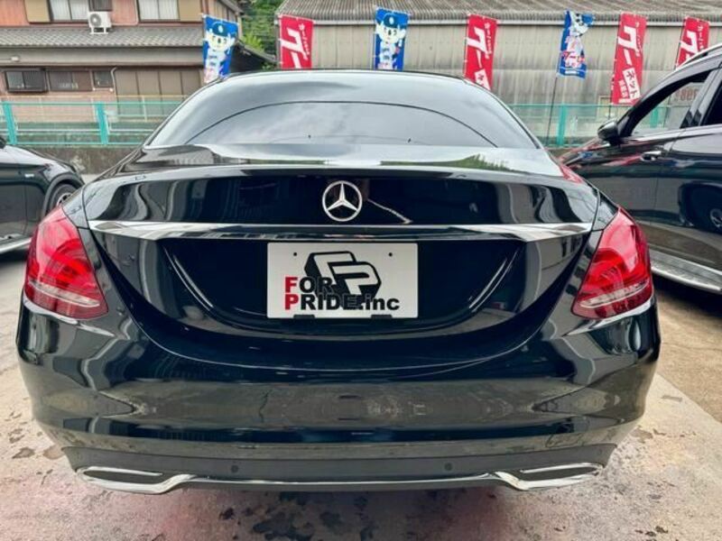 C-CLASS