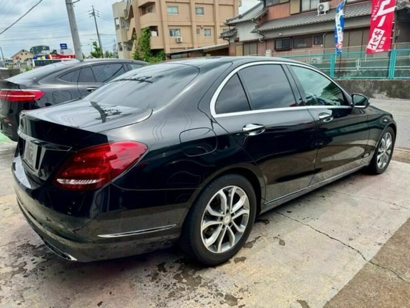 C-CLASS