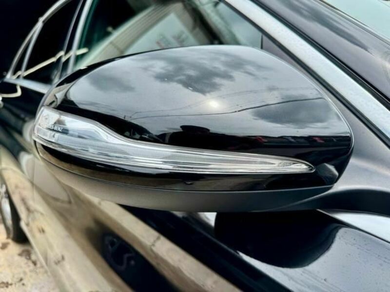 C-CLASS