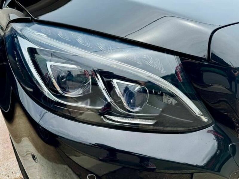 C-CLASS