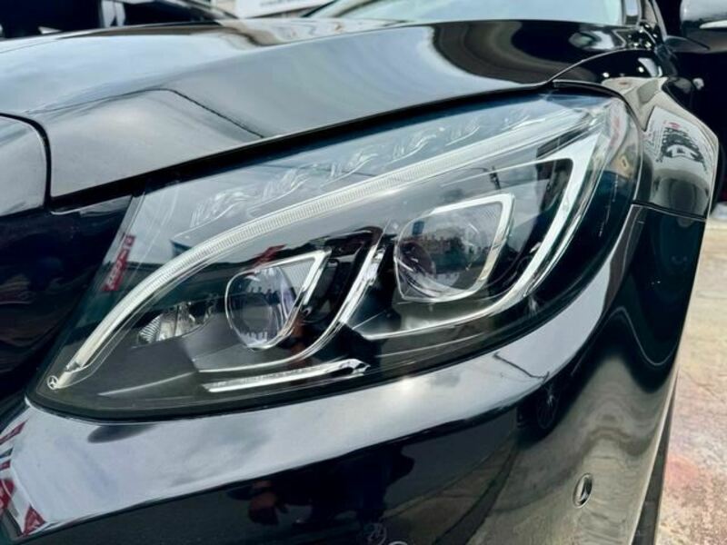 C-CLASS