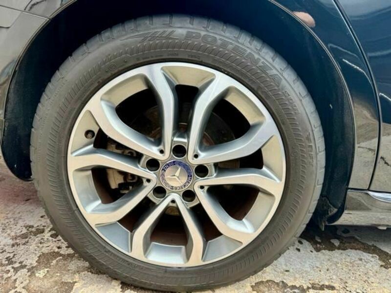 C-CLASS