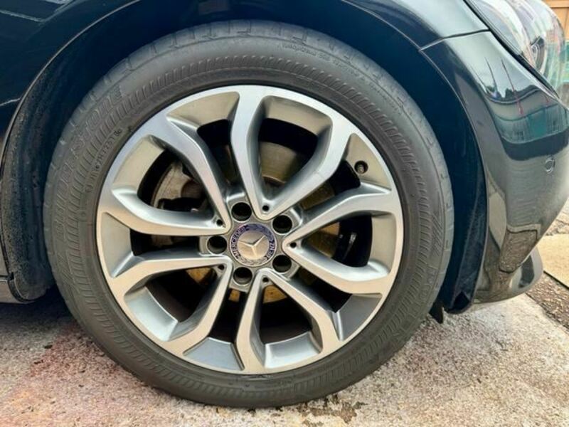 C-CLASS