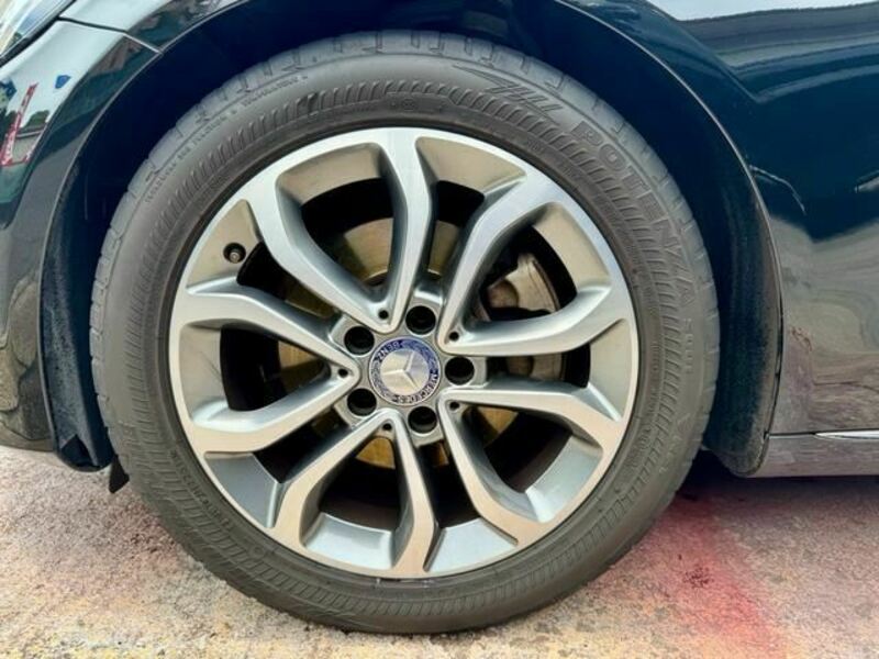 C-CLASS