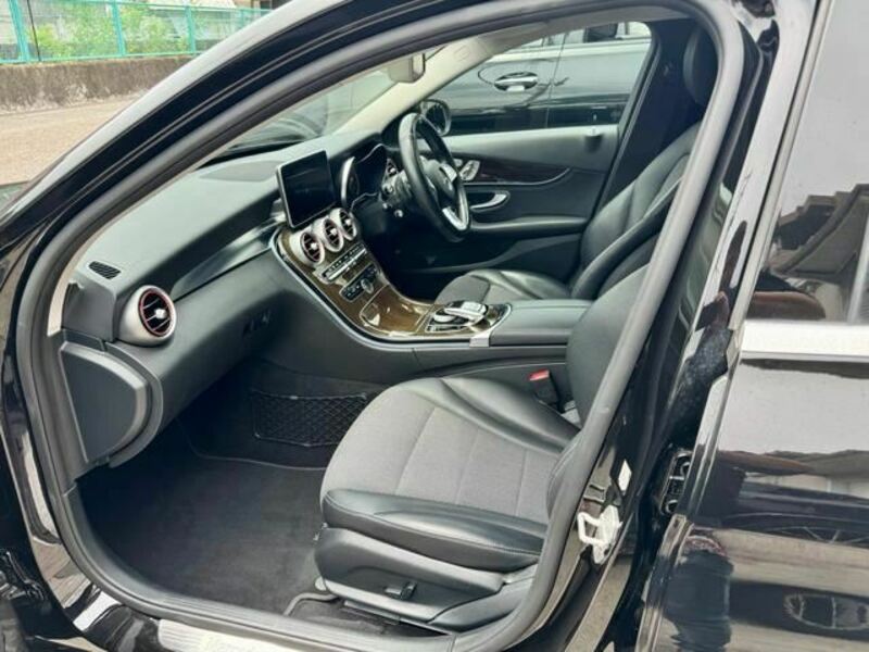 C-CLASS
