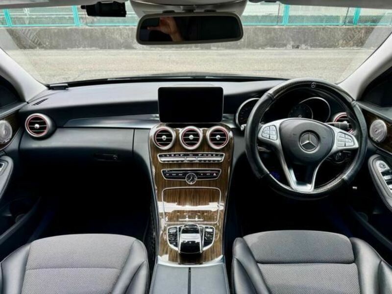 C-CLASS