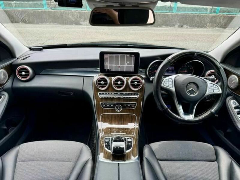 C-CLASS