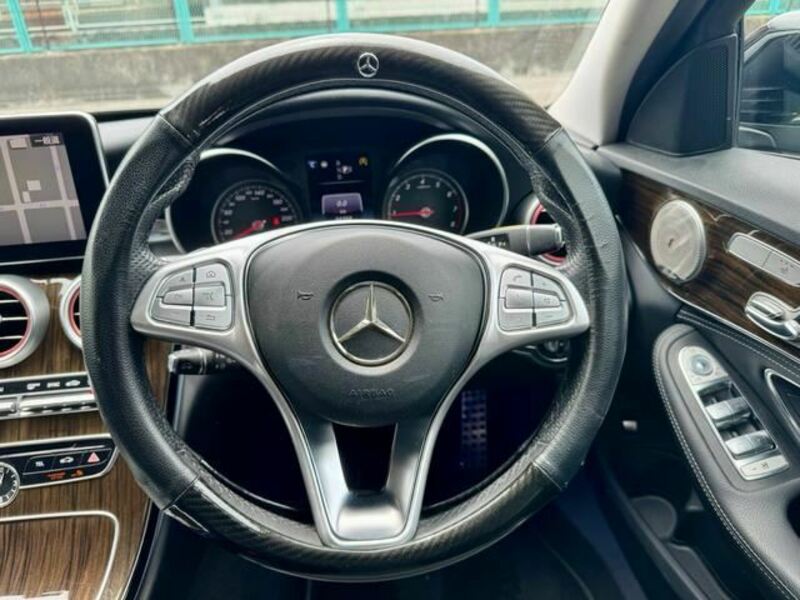 C-CLASS