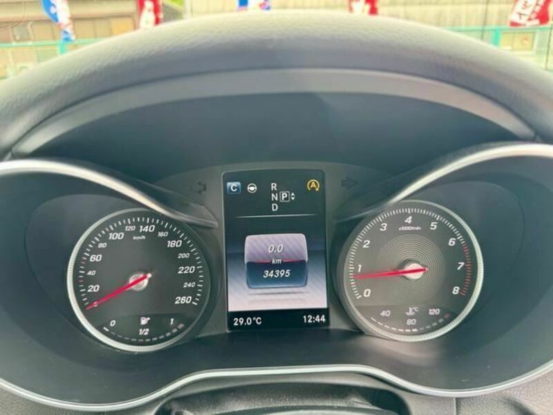 C-CLASS