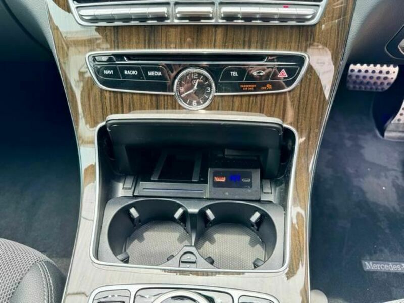 C-CLASS