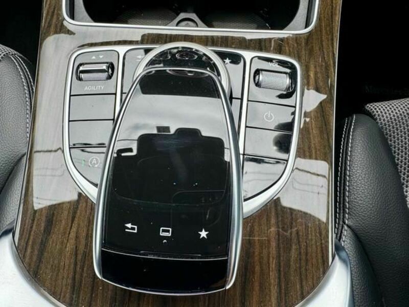C-CLASS