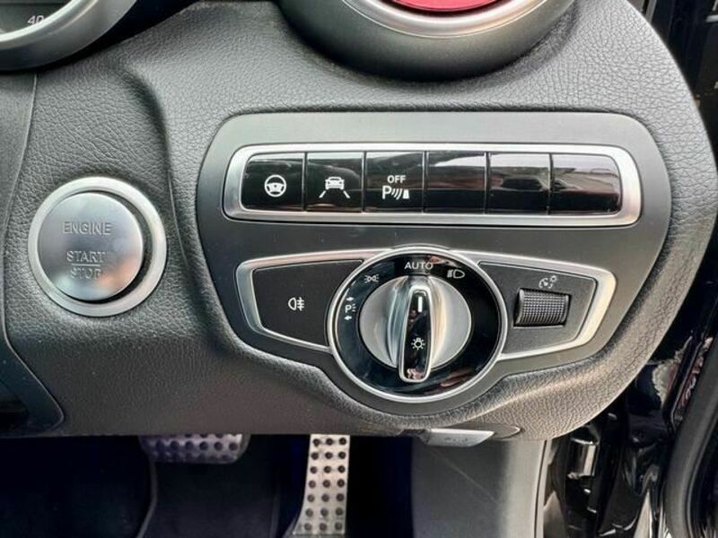 C-CLASS