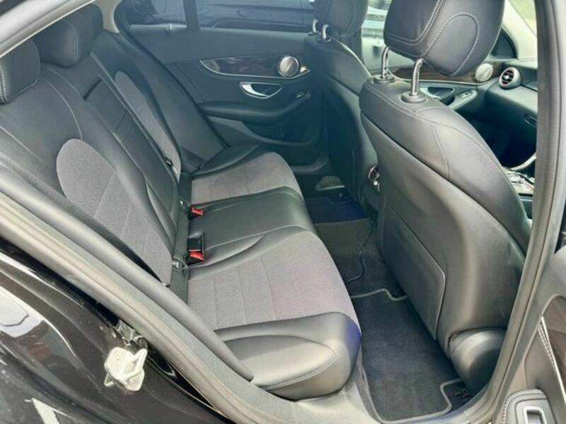 C-CLASS