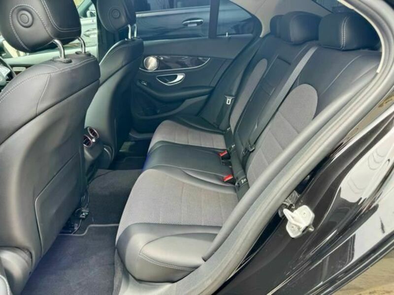 C-CLASS