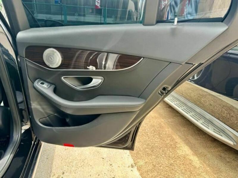 C-CLASS