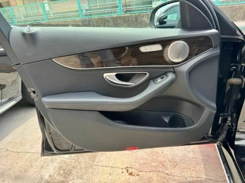 C-CLASS
