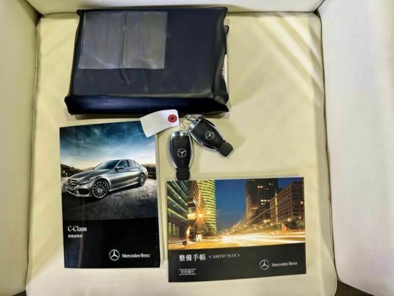 C-CLASS