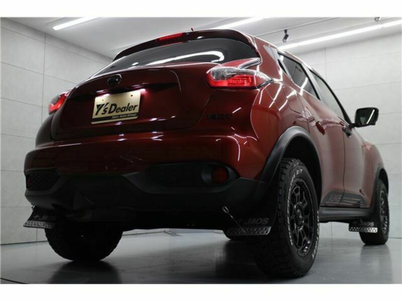 JUKE-1