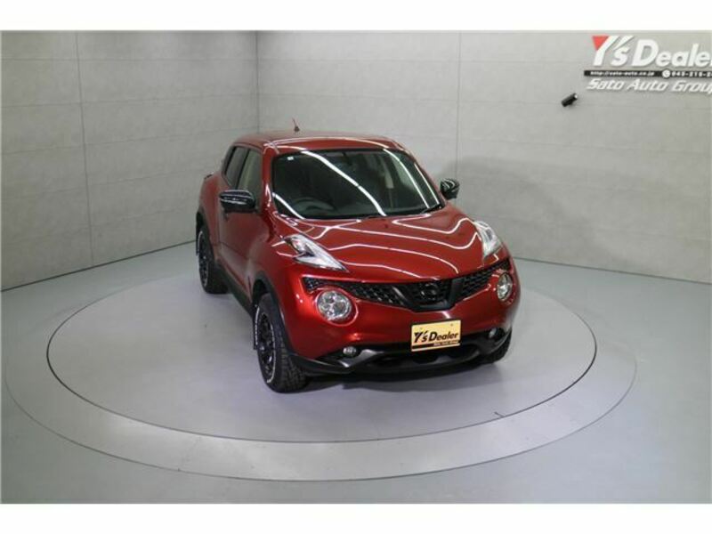 JUKE-11