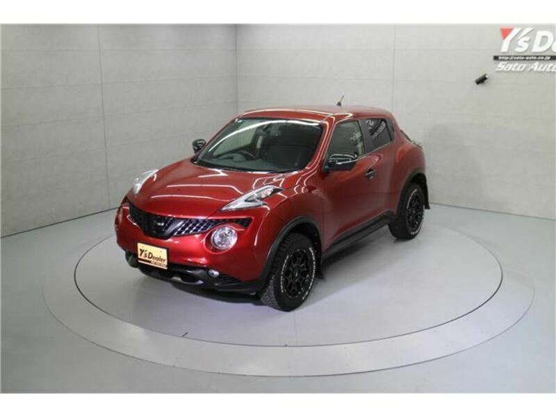 JUKE-13