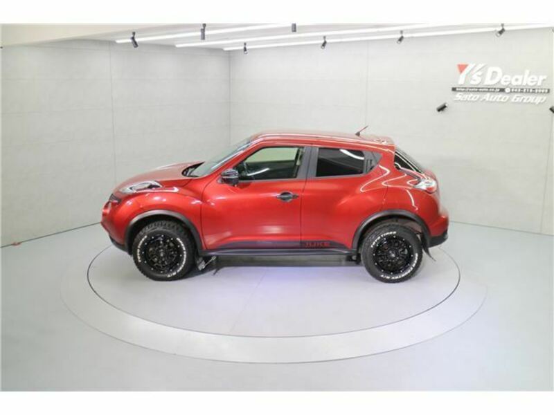JUKE-15