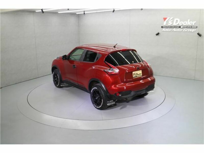JUKE-16