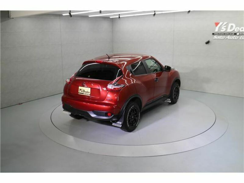 JUKE-18