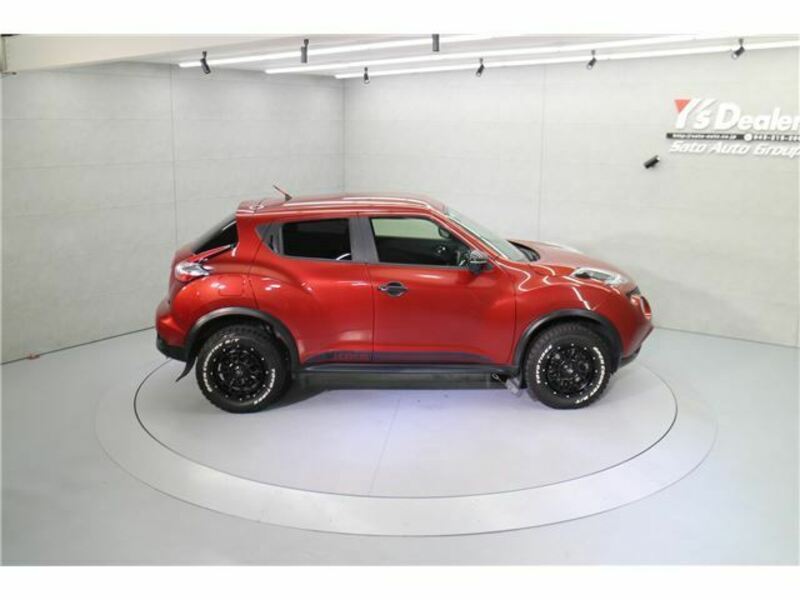 JUKE-19