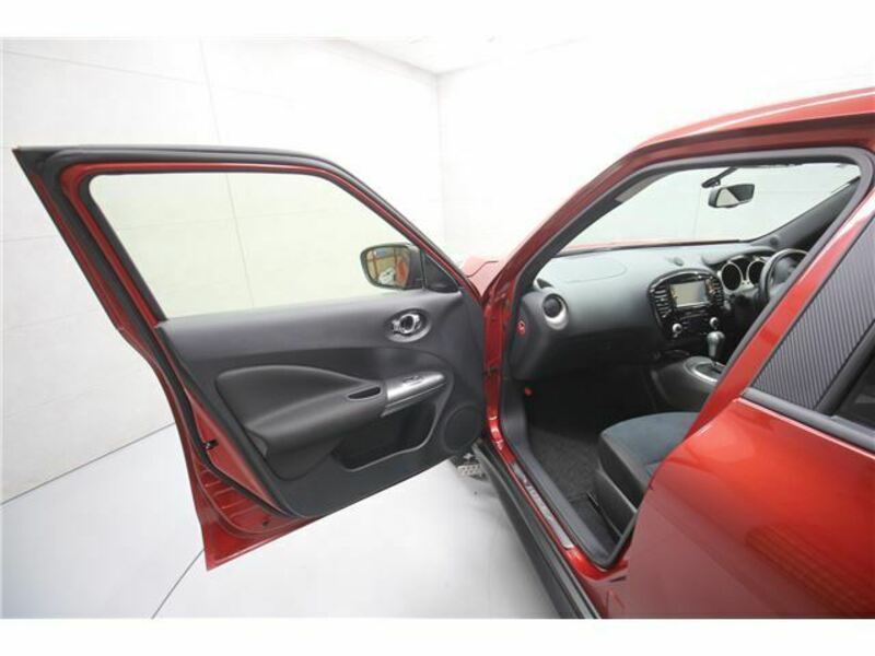 JUKE-43