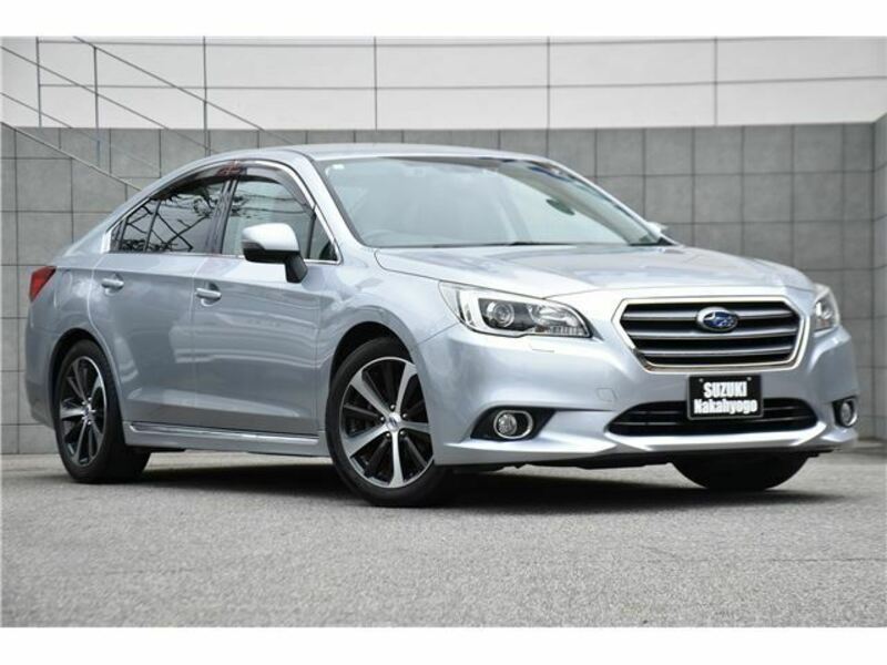 LEGACY B4-1