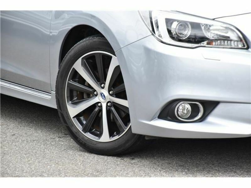 LEGACY B4-3