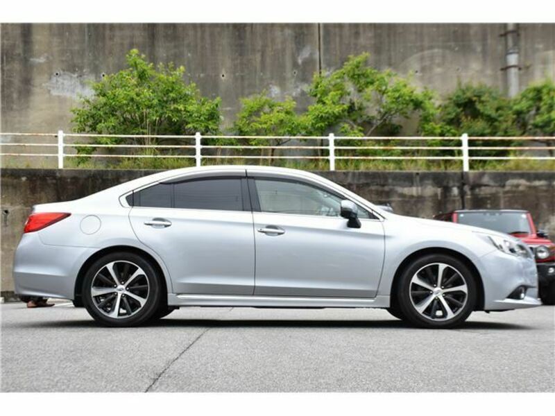 LEGACY B4-6