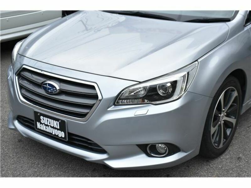 LEGACY B4-16