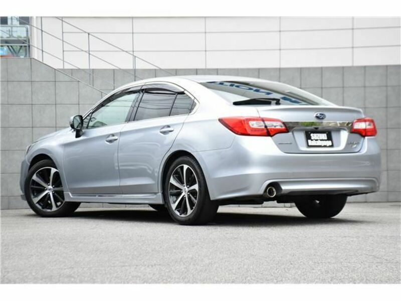 LEGACY B4-18