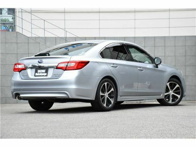LEGACY B4-19