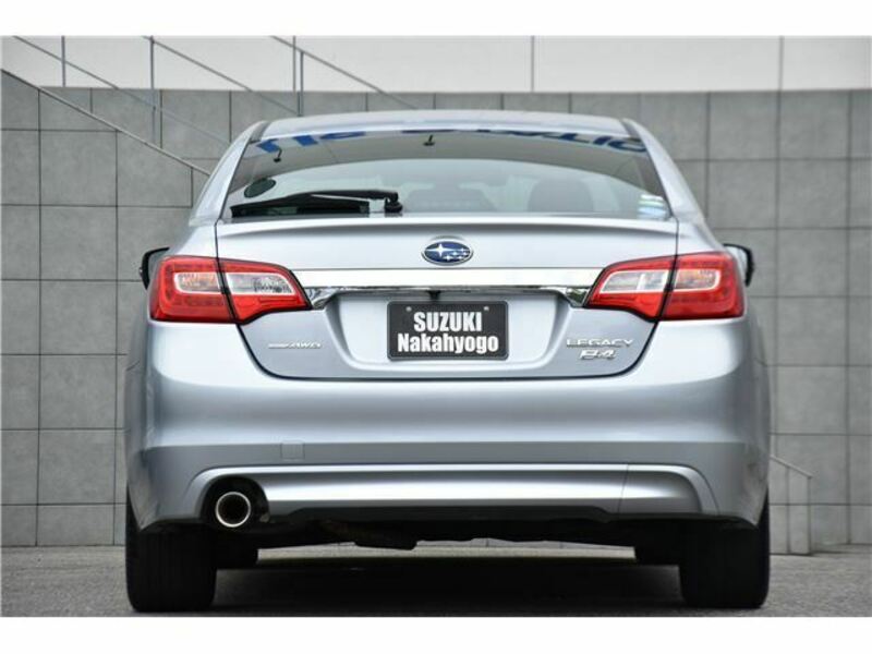 LEGACY B4-20