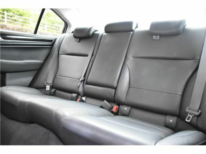 LEGACY B4-26