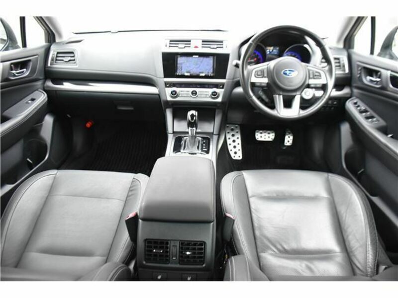 LEGACY B4-27