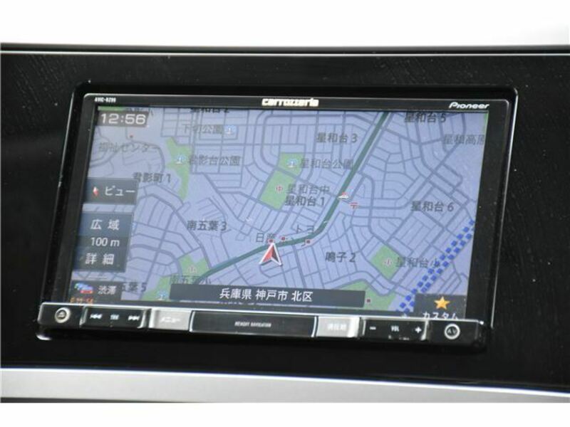 LEGACY B4-37