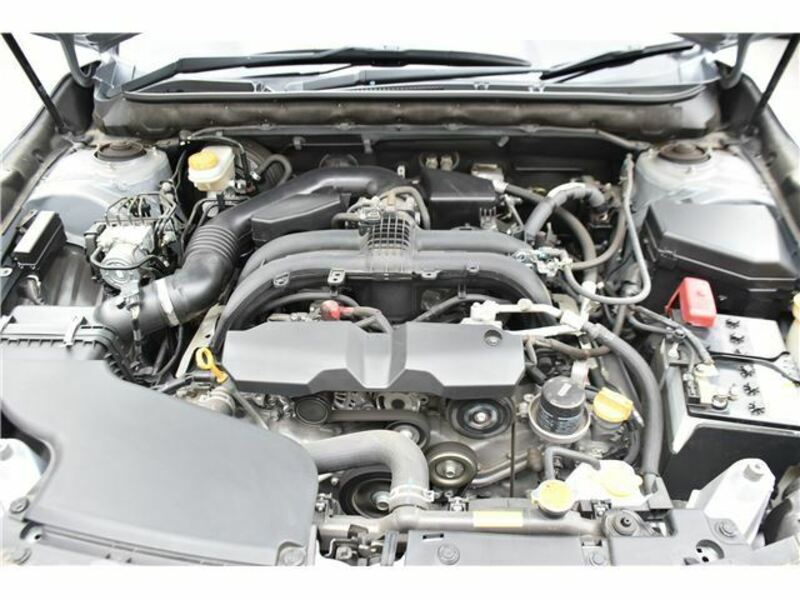 LEGACY B4-45
