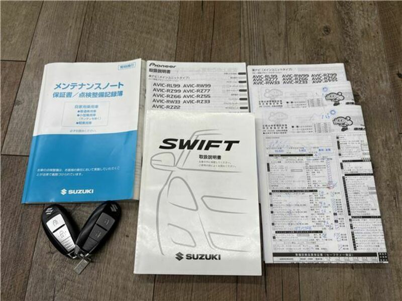 SWIFT
