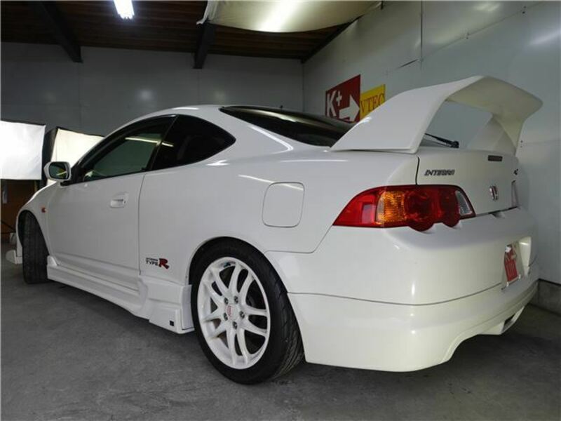 INTEGRA