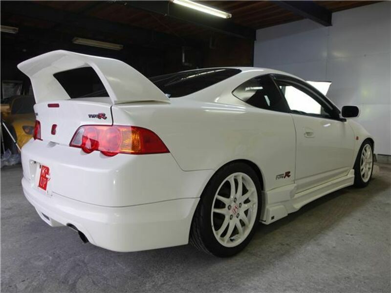 INTEGRA