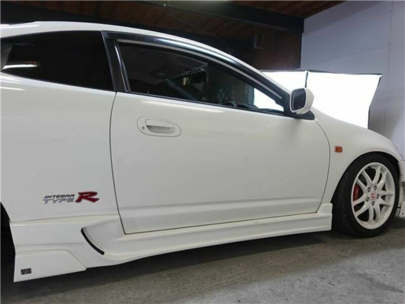 INTEGRA