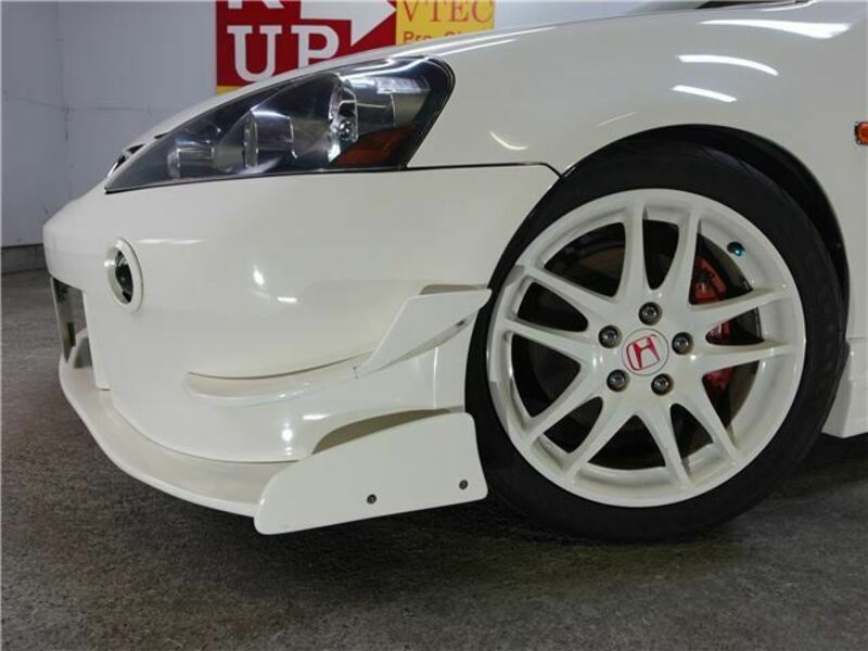 INTEGRA