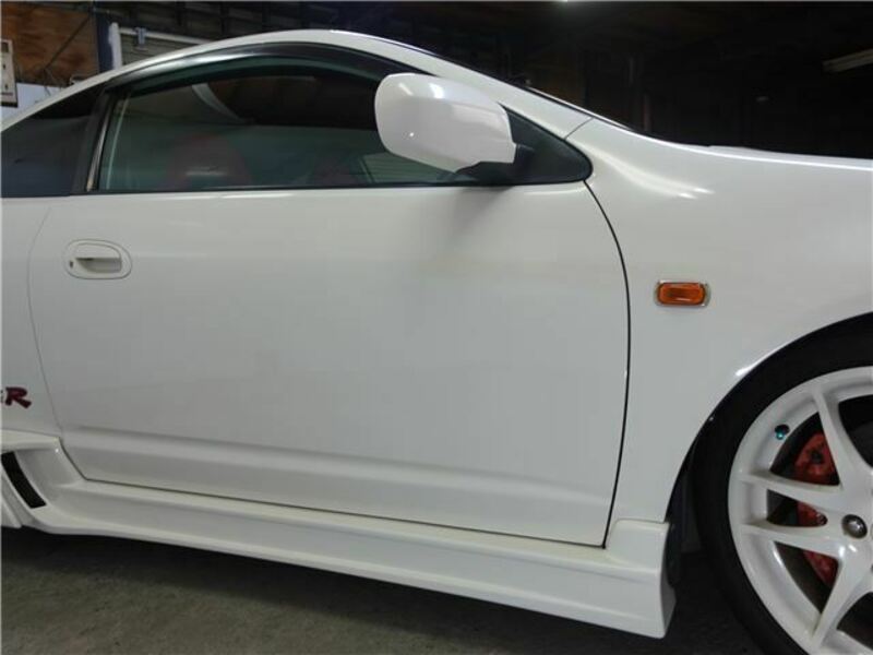 INTEGRA