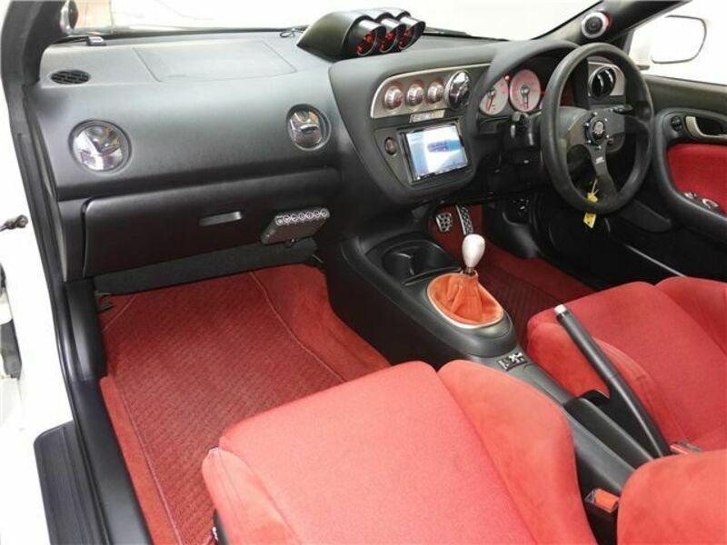 INTEGRA