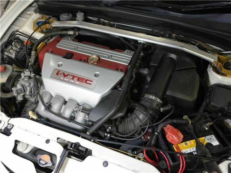 INTEGRA